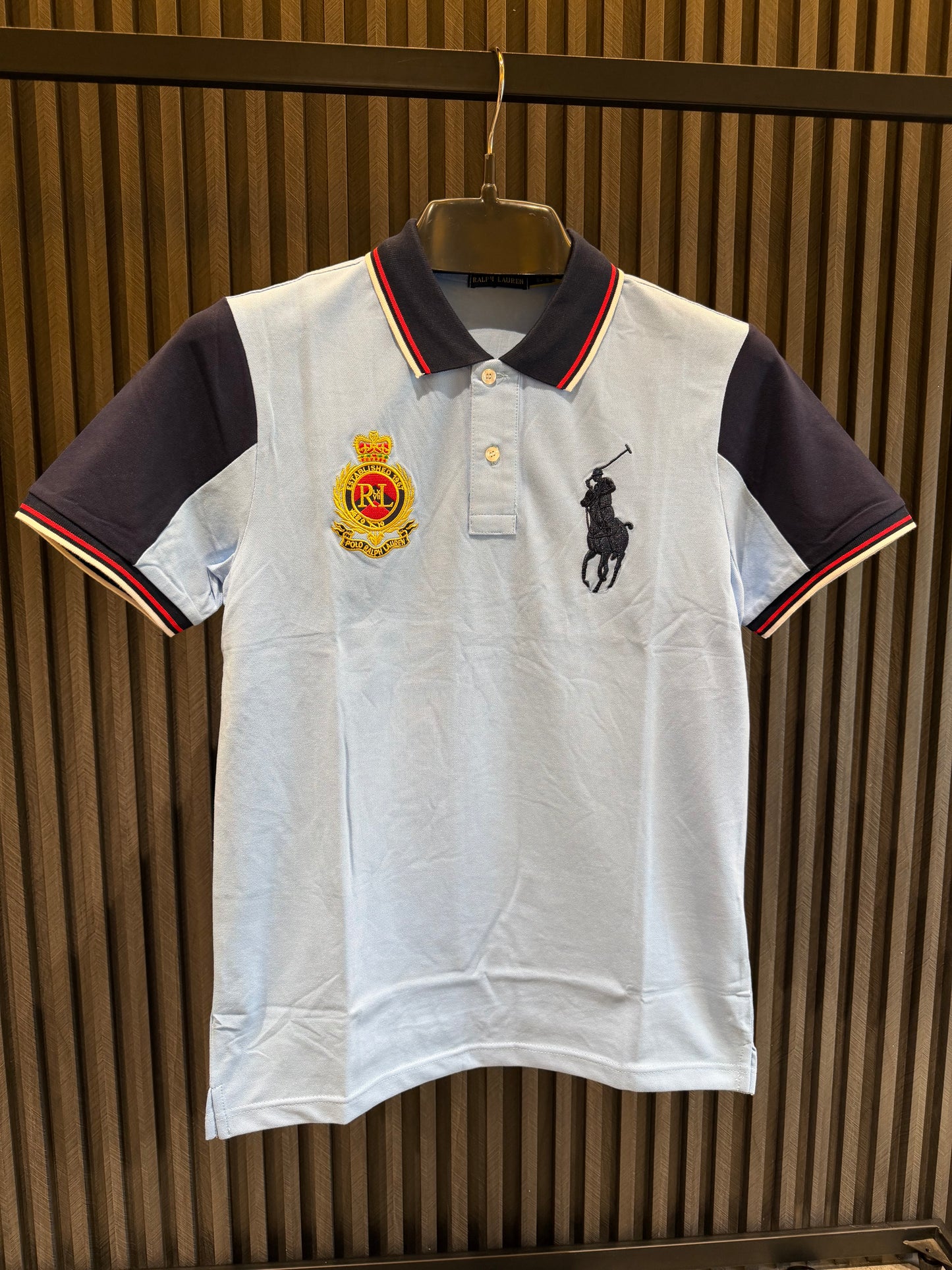 RL POLO