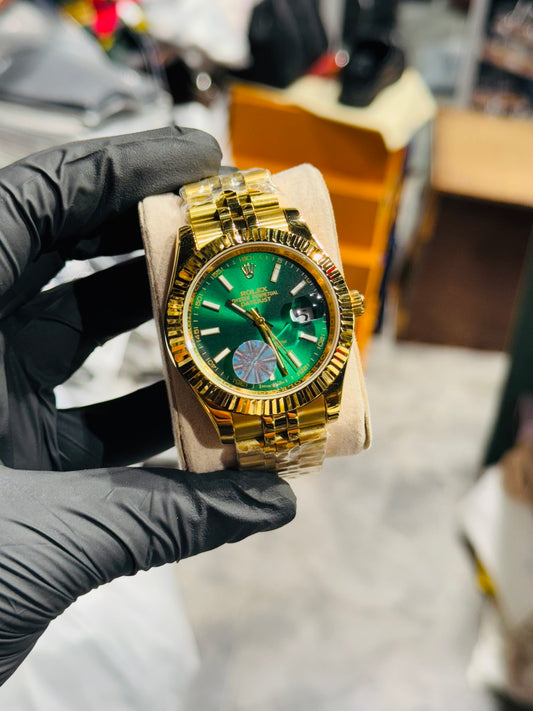 ROLEX AUTOMATIC