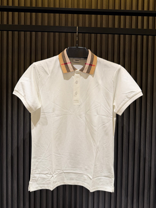 BURBERRY POLO HIGH GRADE