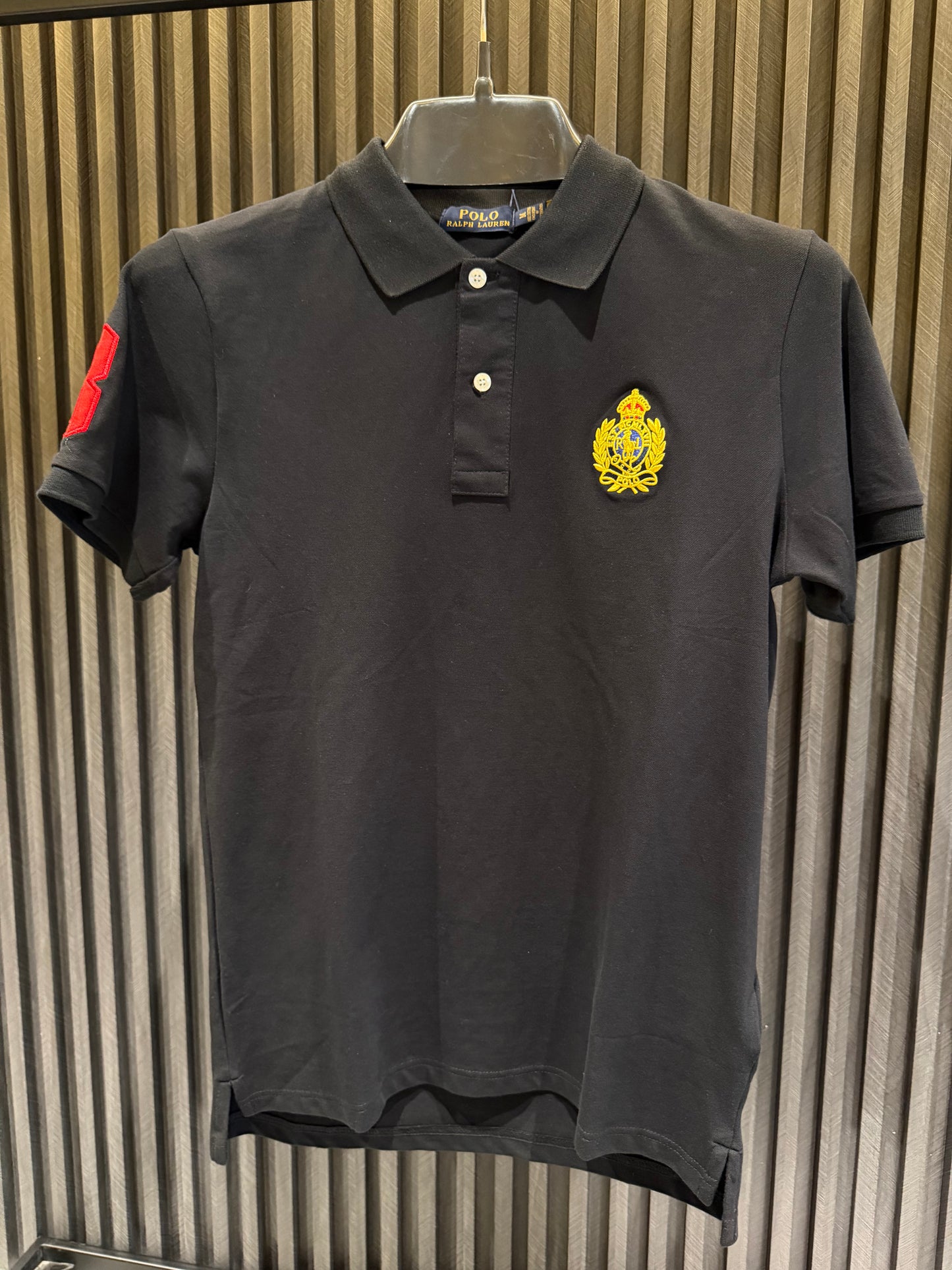 RL POLO