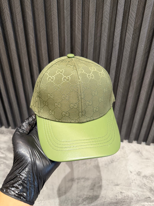 GUCCI CAP