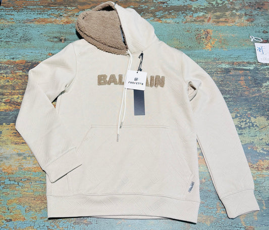 BALMAIN HOOD