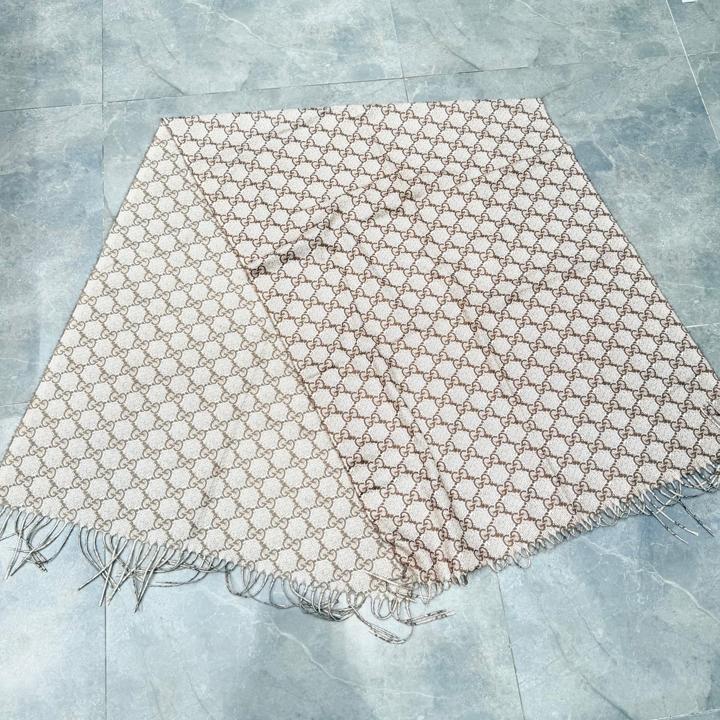 GUCCI SCARF