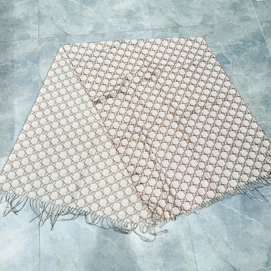 GUCCI SCARF