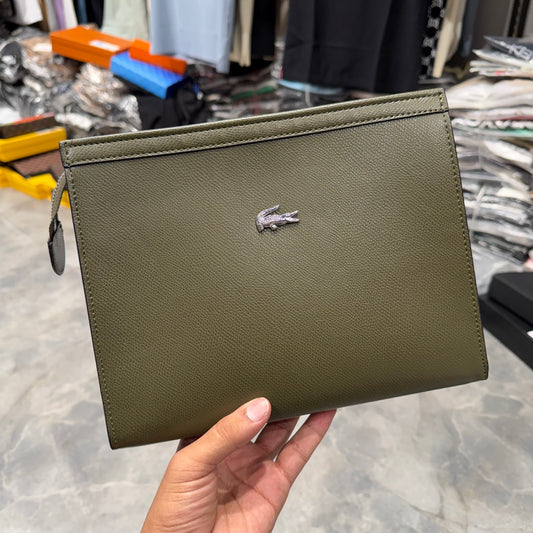 LACOSTE MESSENGER BAG