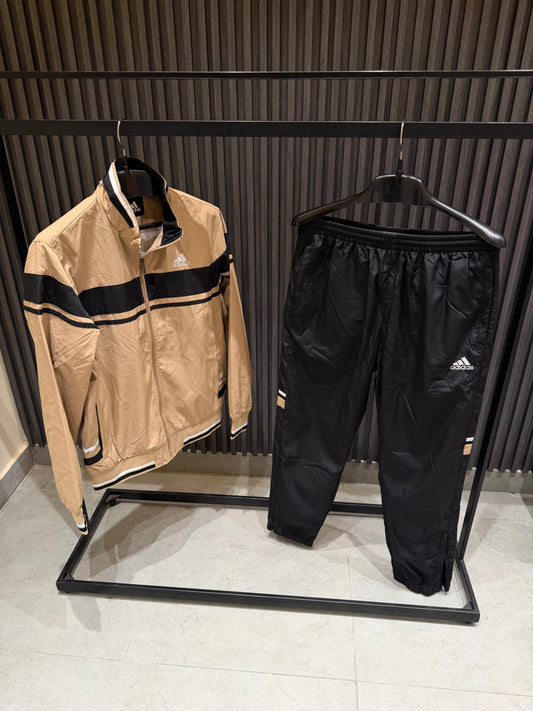 ADIDAS TRACKSUIT
