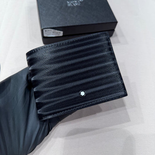 MONT BLANC BLACK