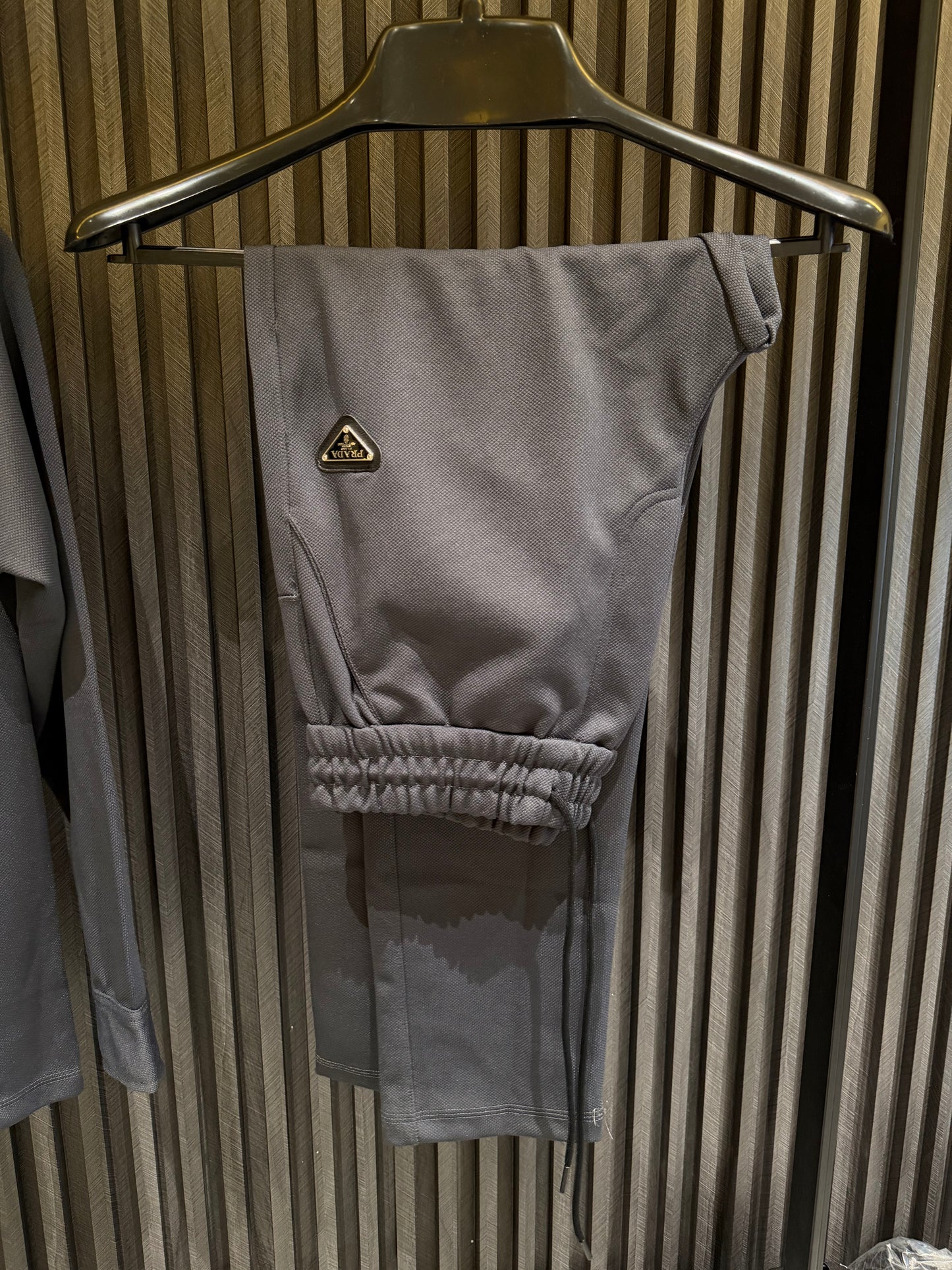 PRADA TRACKSUIT