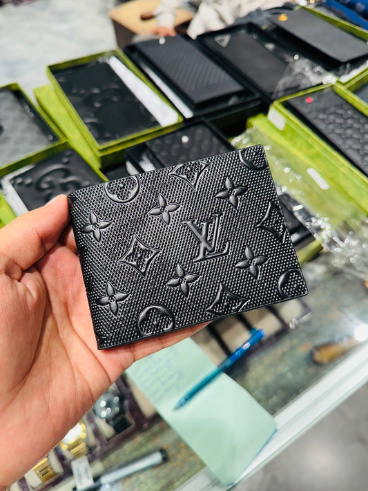 GUCCI WALLET