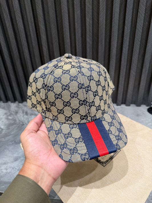 GUCCI CAP HIGH GRADE