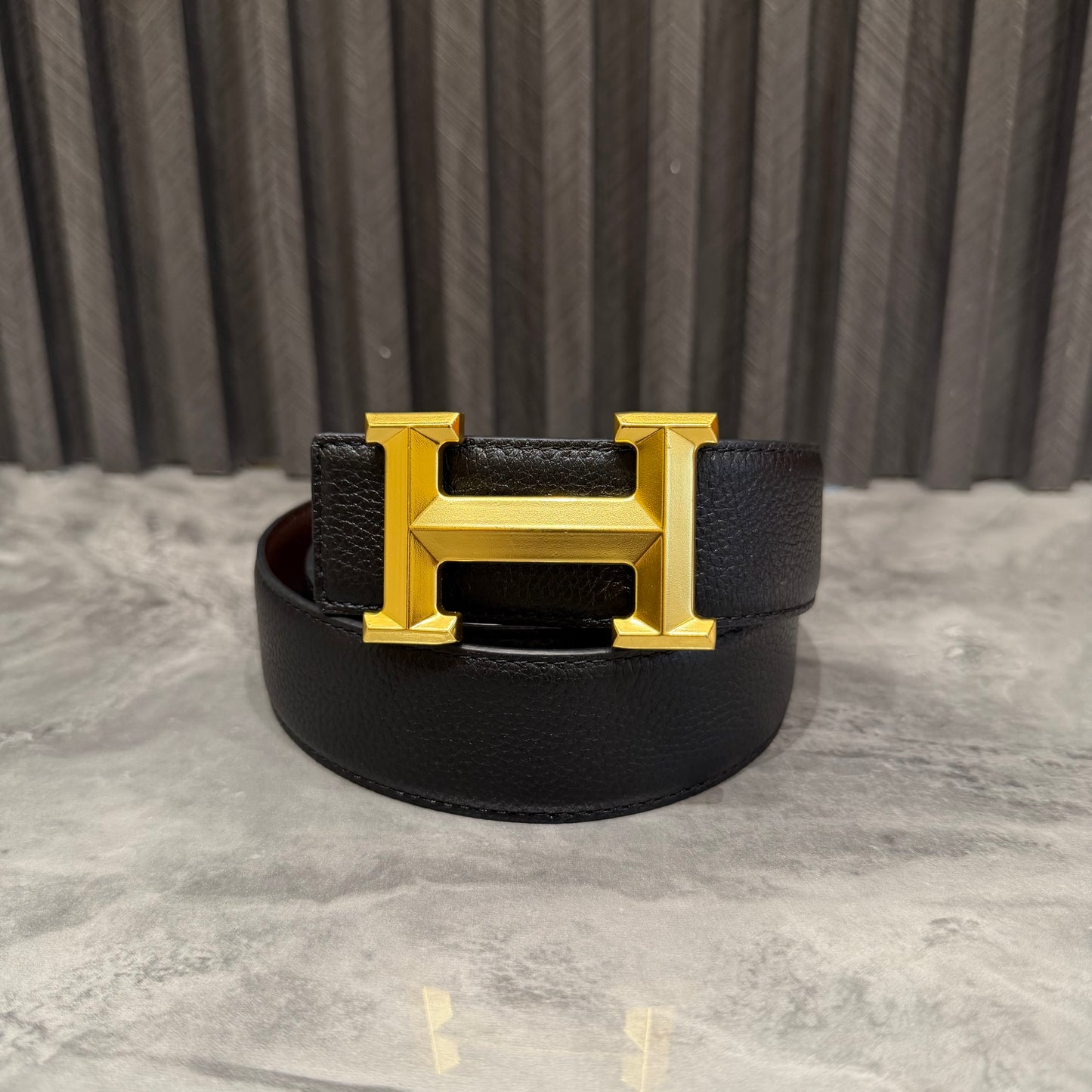HERMES BELT