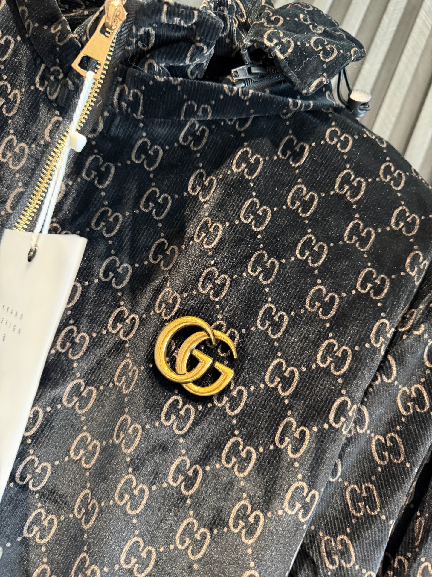 GUCCI JACKET