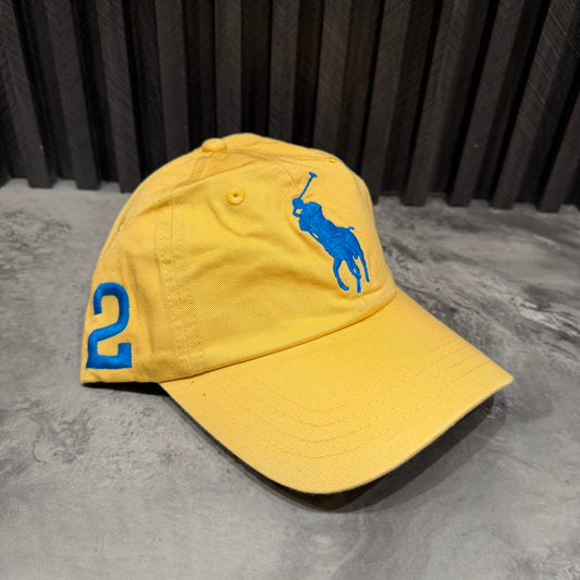 POLO CAP