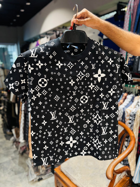 LV IMPORTED TSHIRT
