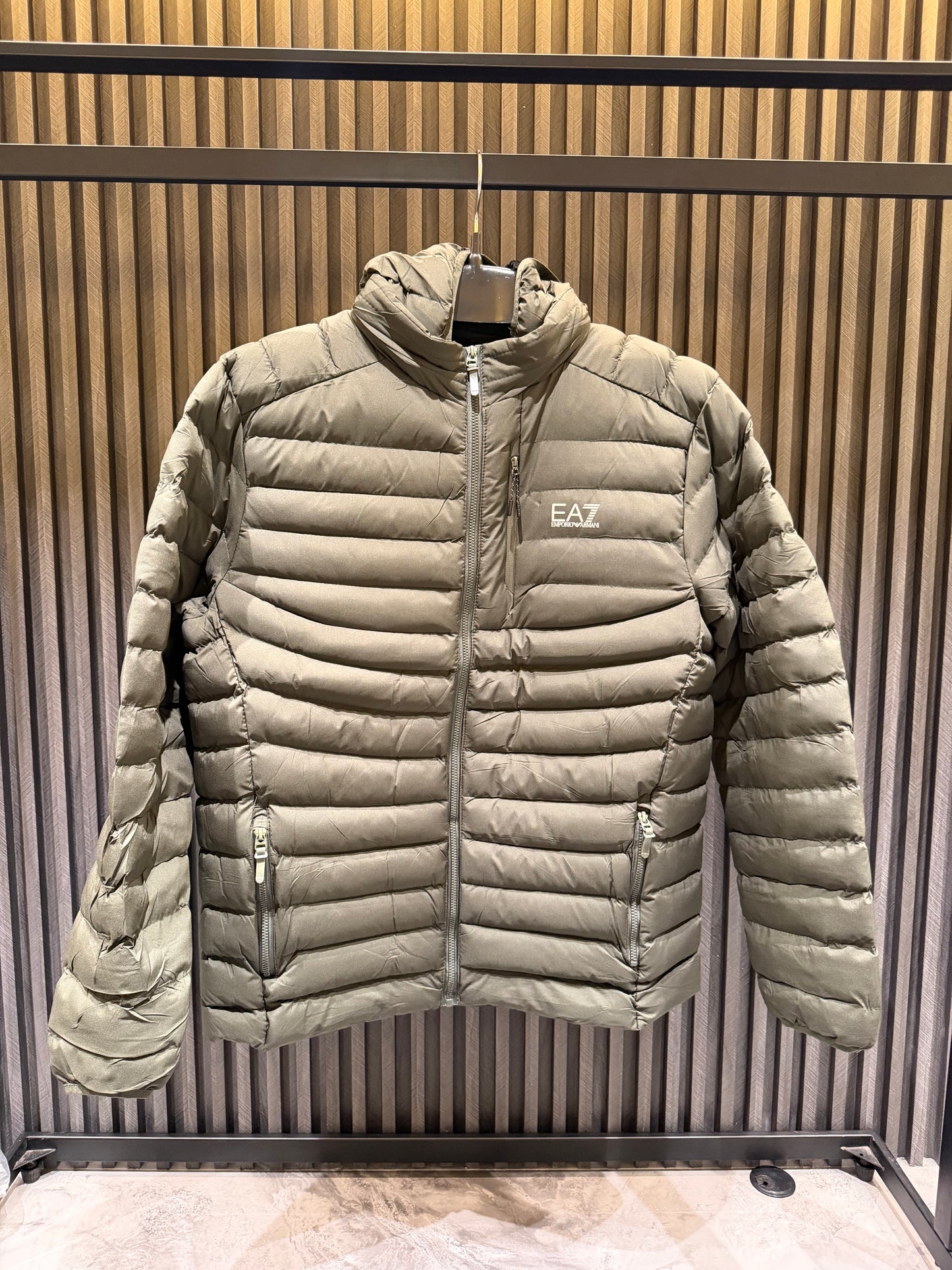 ARMANI JACKET