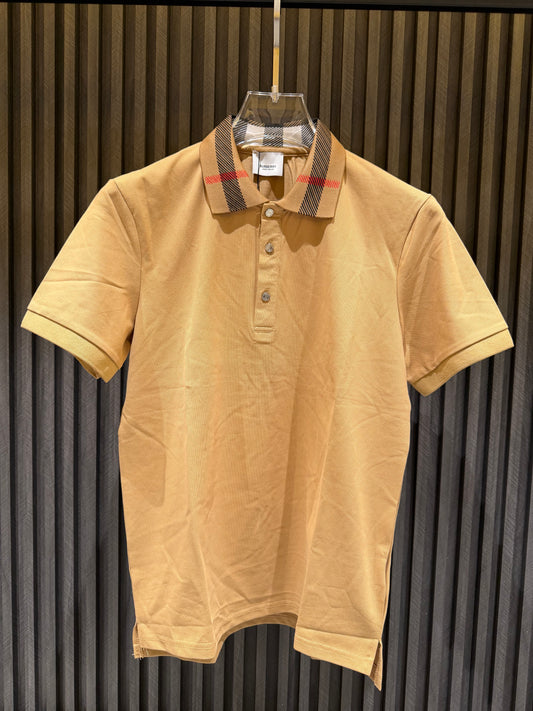 BURBERRY POLO IMPORTED
