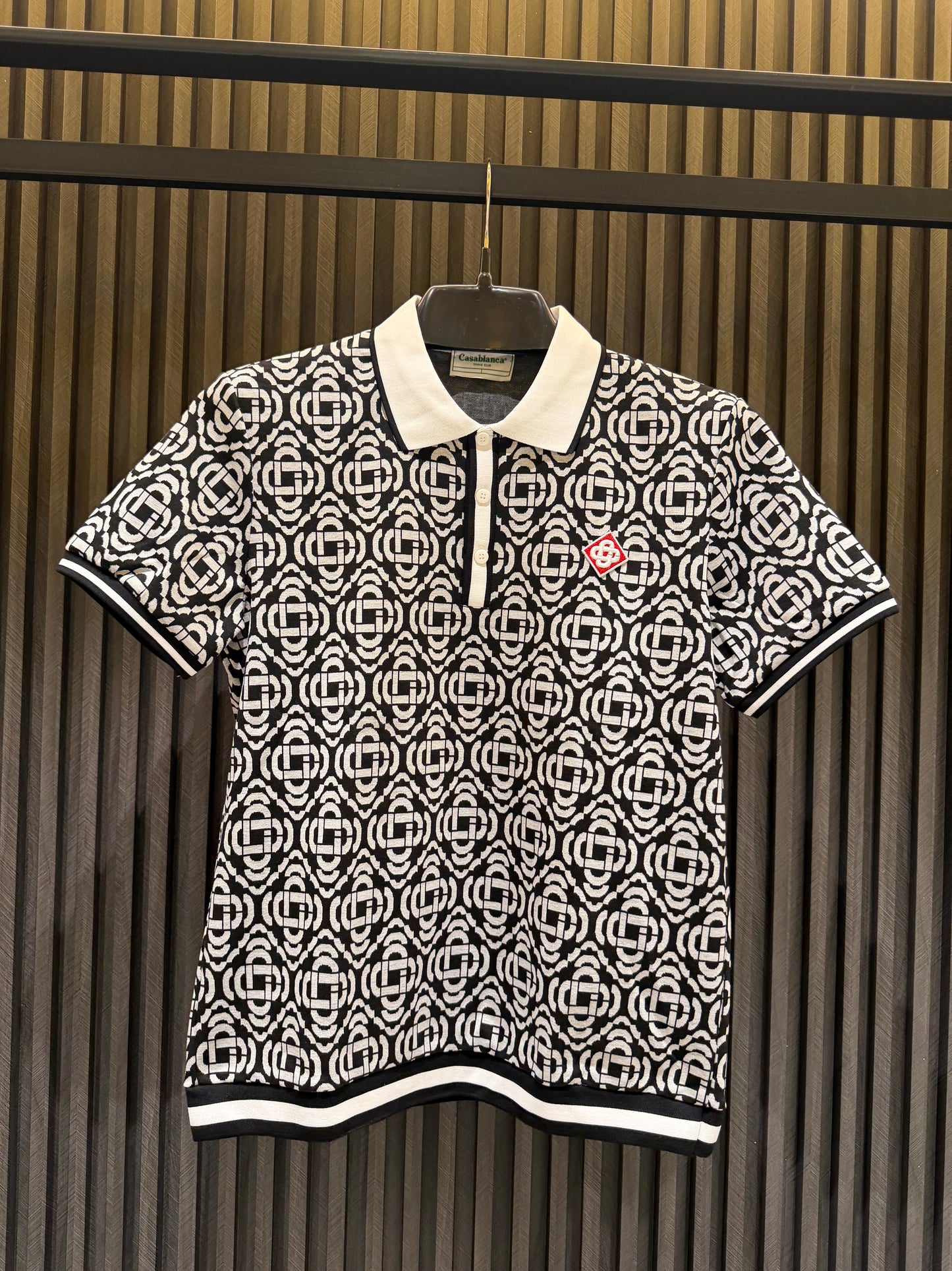 CASA BLANCA 1.1 GRADE POLO IMPORTED
