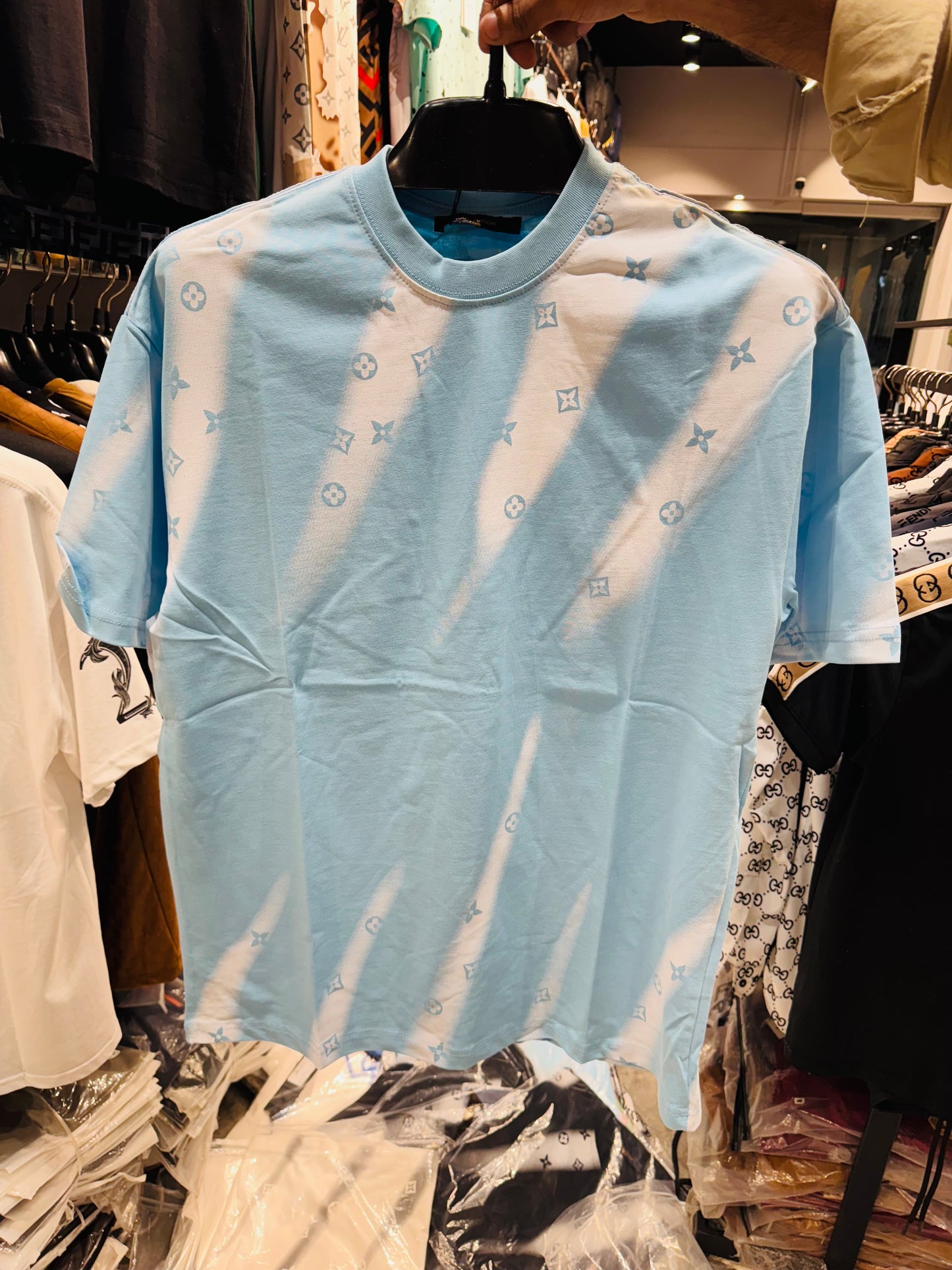LV TURKEY TSHIRT