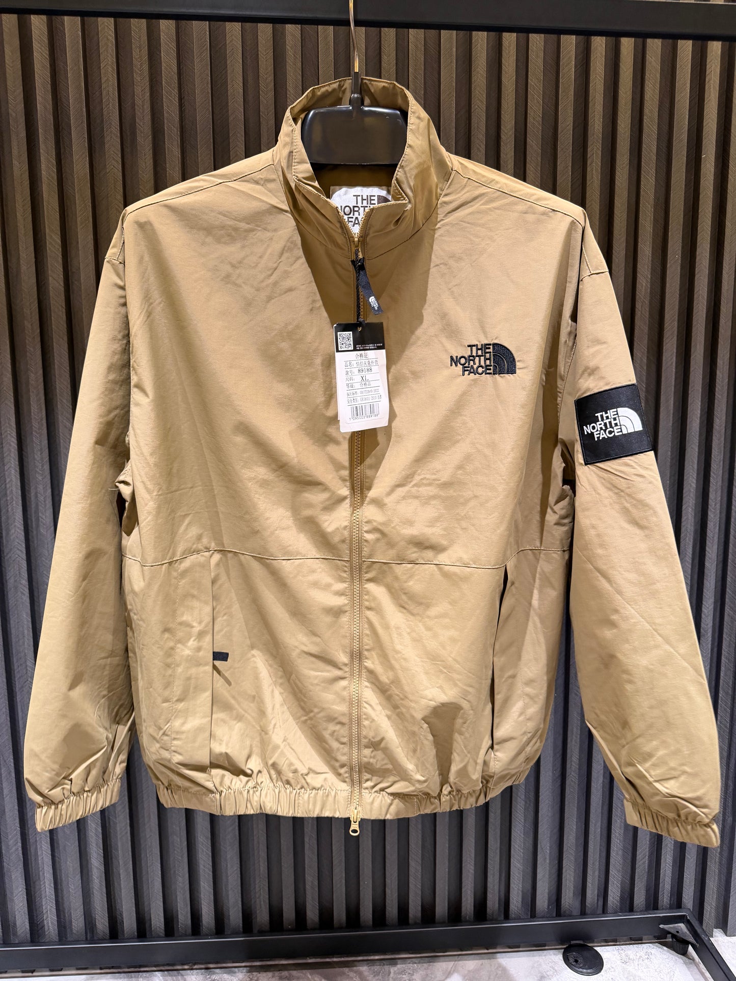 NORTHFACE UPPER