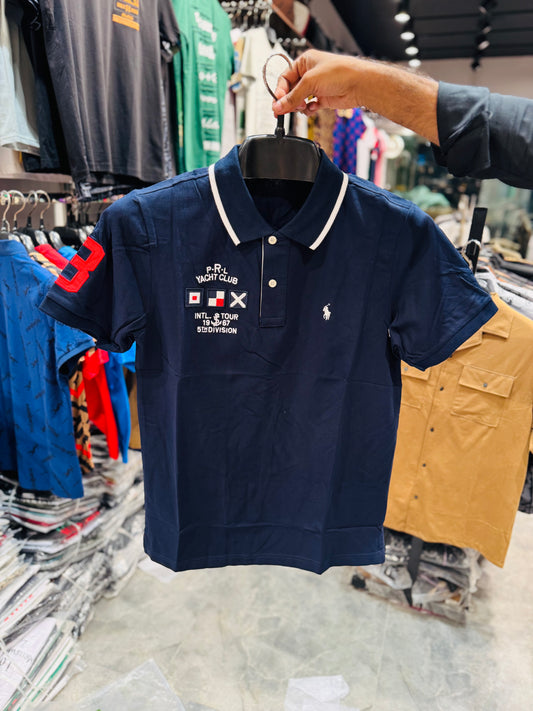 RL POLO