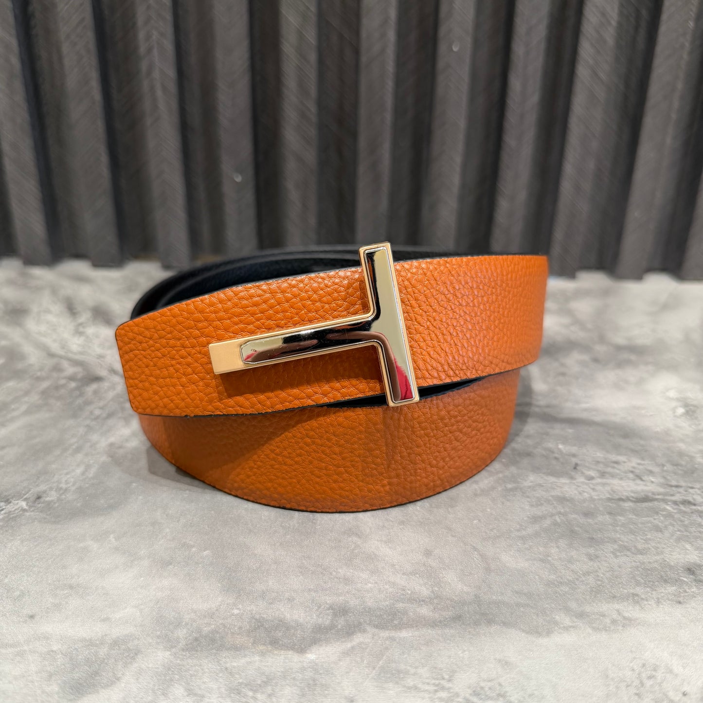 TOMFORD BELT