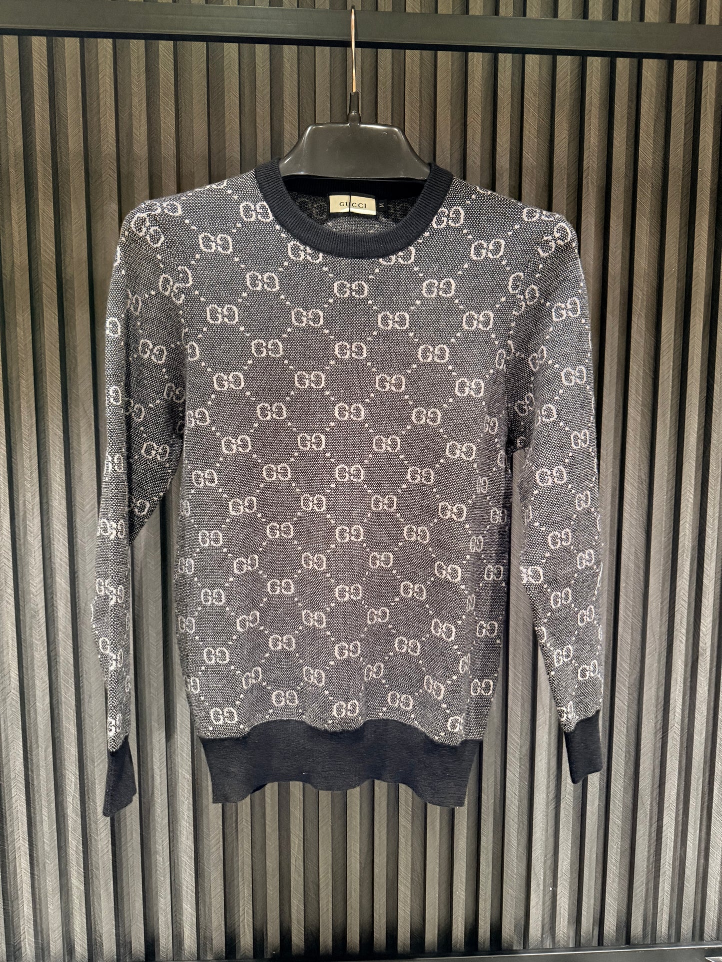 GUCCI SWETTER