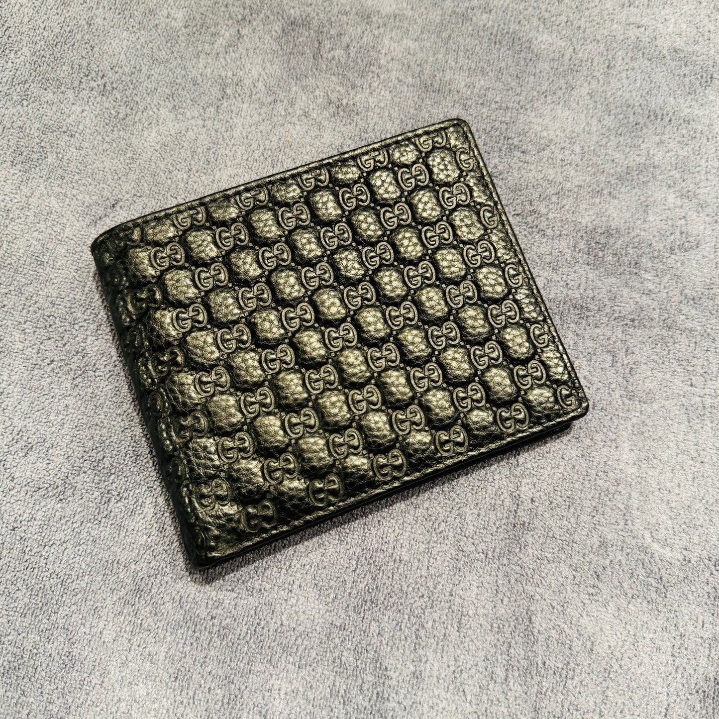 GUCCI WALLET