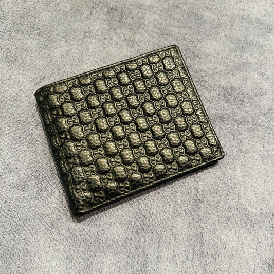 GUCCI WALLET
