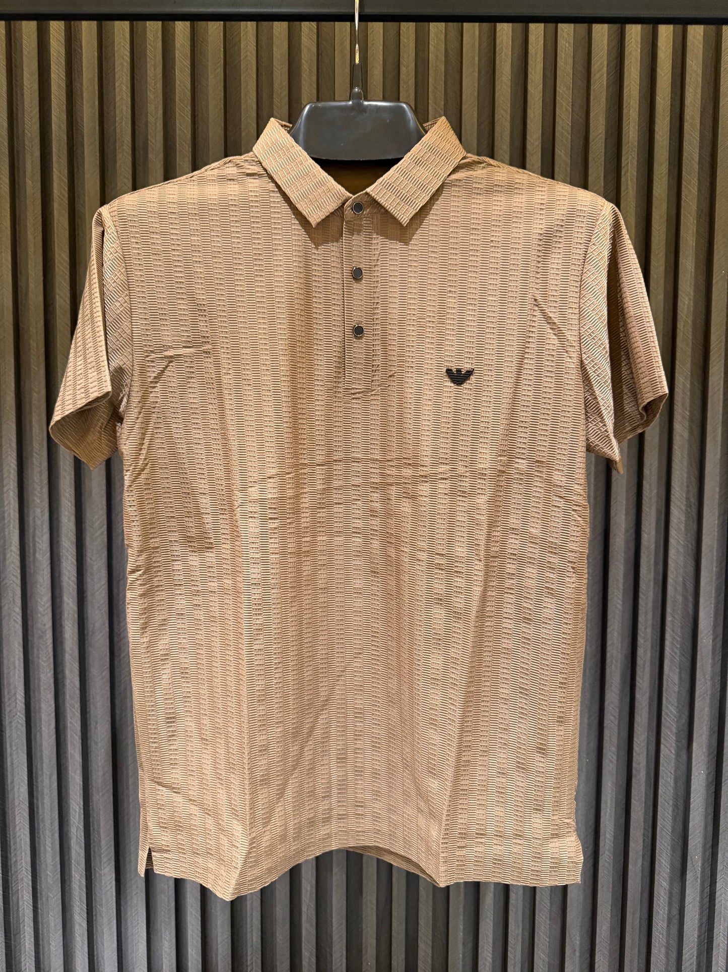 ARMANI SL POLO