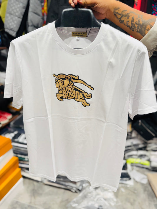 BURBERRY IMPORTED TSHIRT