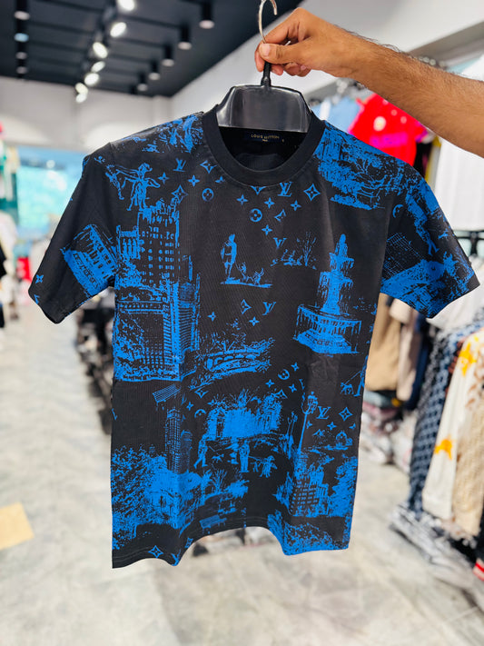 LV TURKEY TSHIRT
