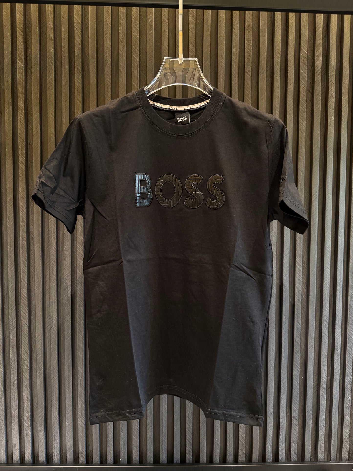 BOSS TURKEY MADE