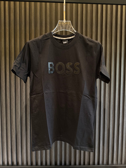 BOSS TURKEY MADE