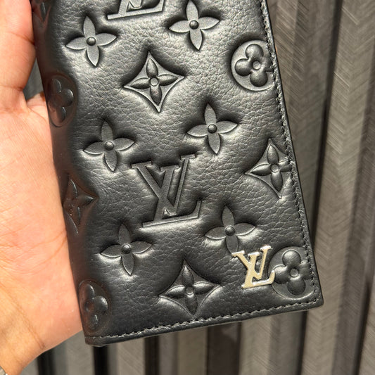 LV LONG WALLET