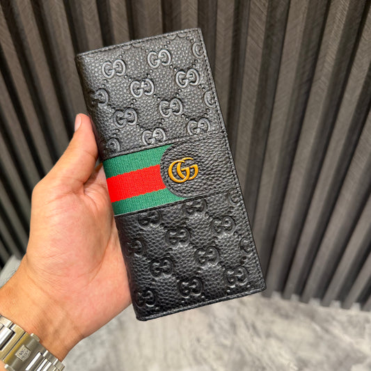 GUCCI LONG WALLET