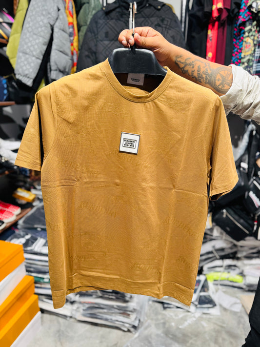 BURBERRY LC TSHIRT
