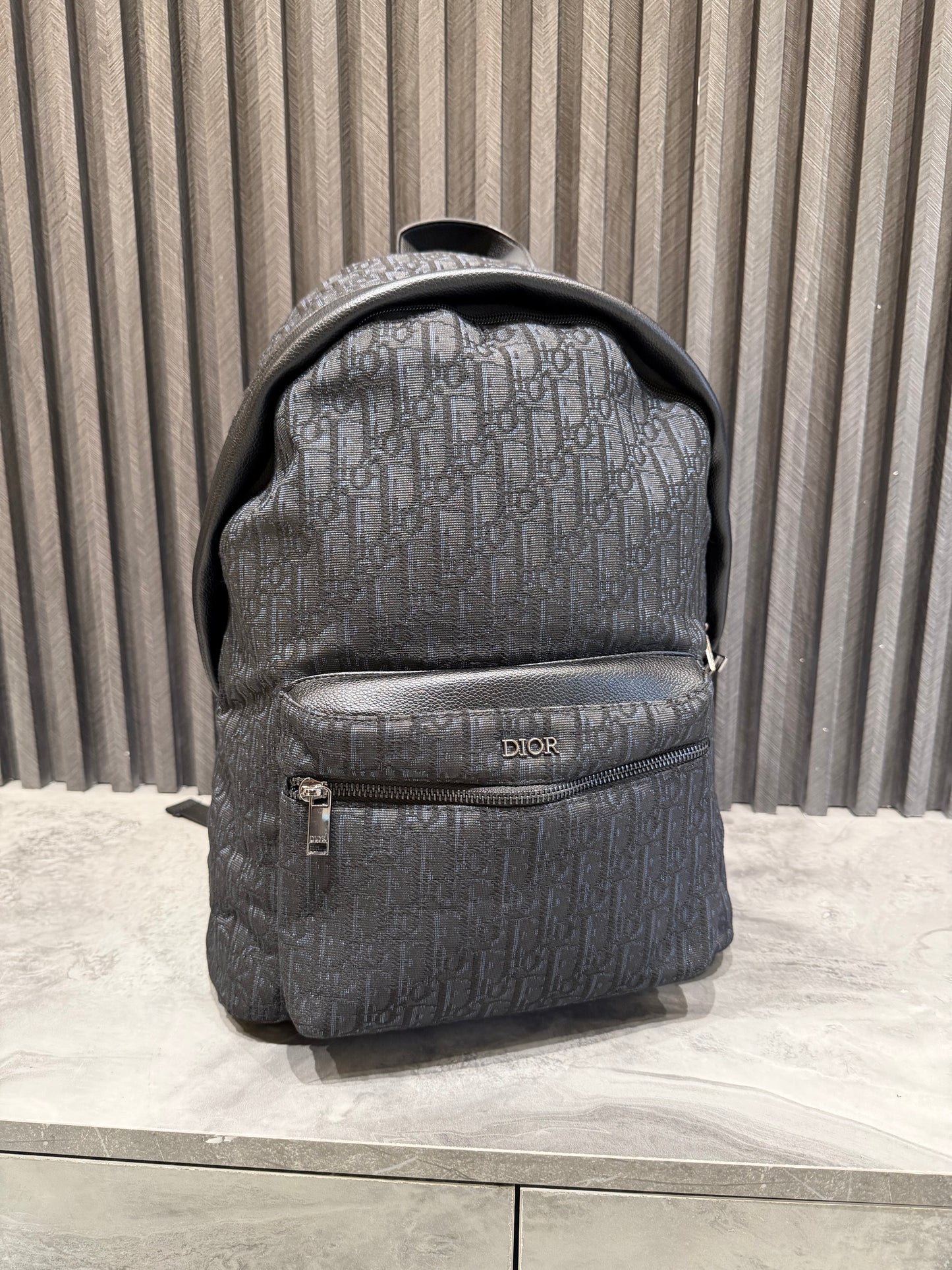 DIOR BACKPACK