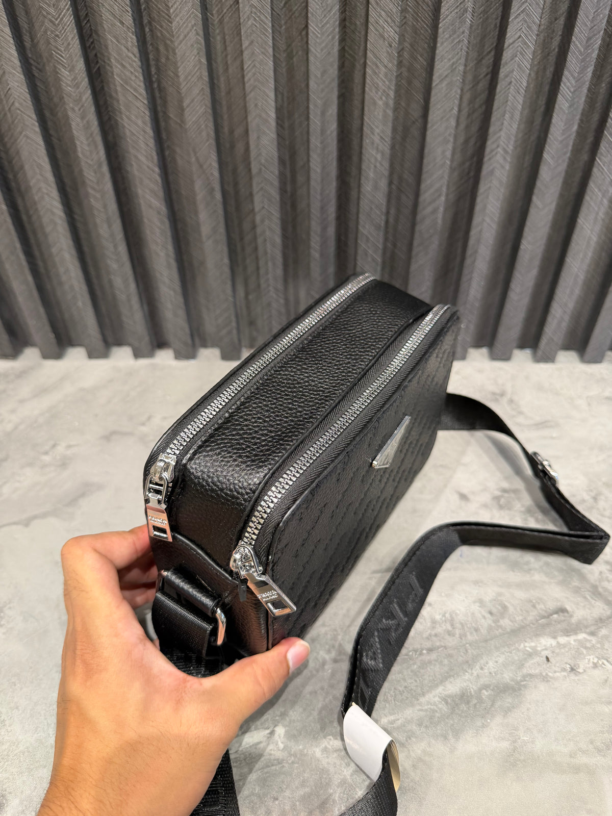 PRADA BAG
