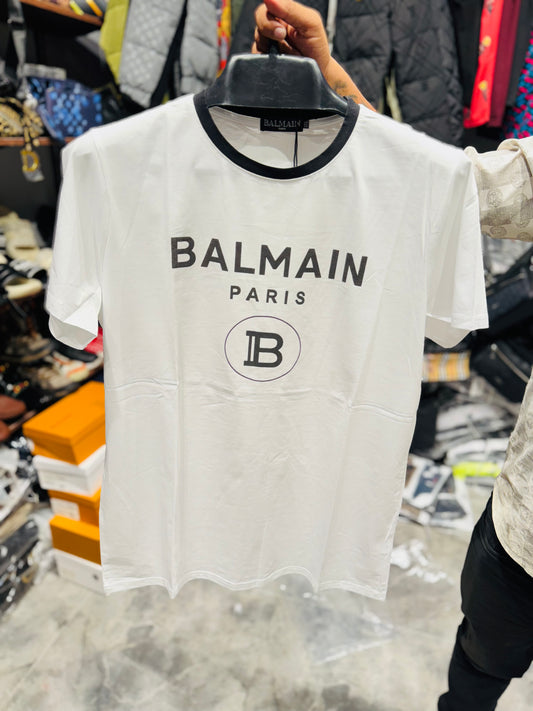 BALMAIN IMPORTED TSHIRT