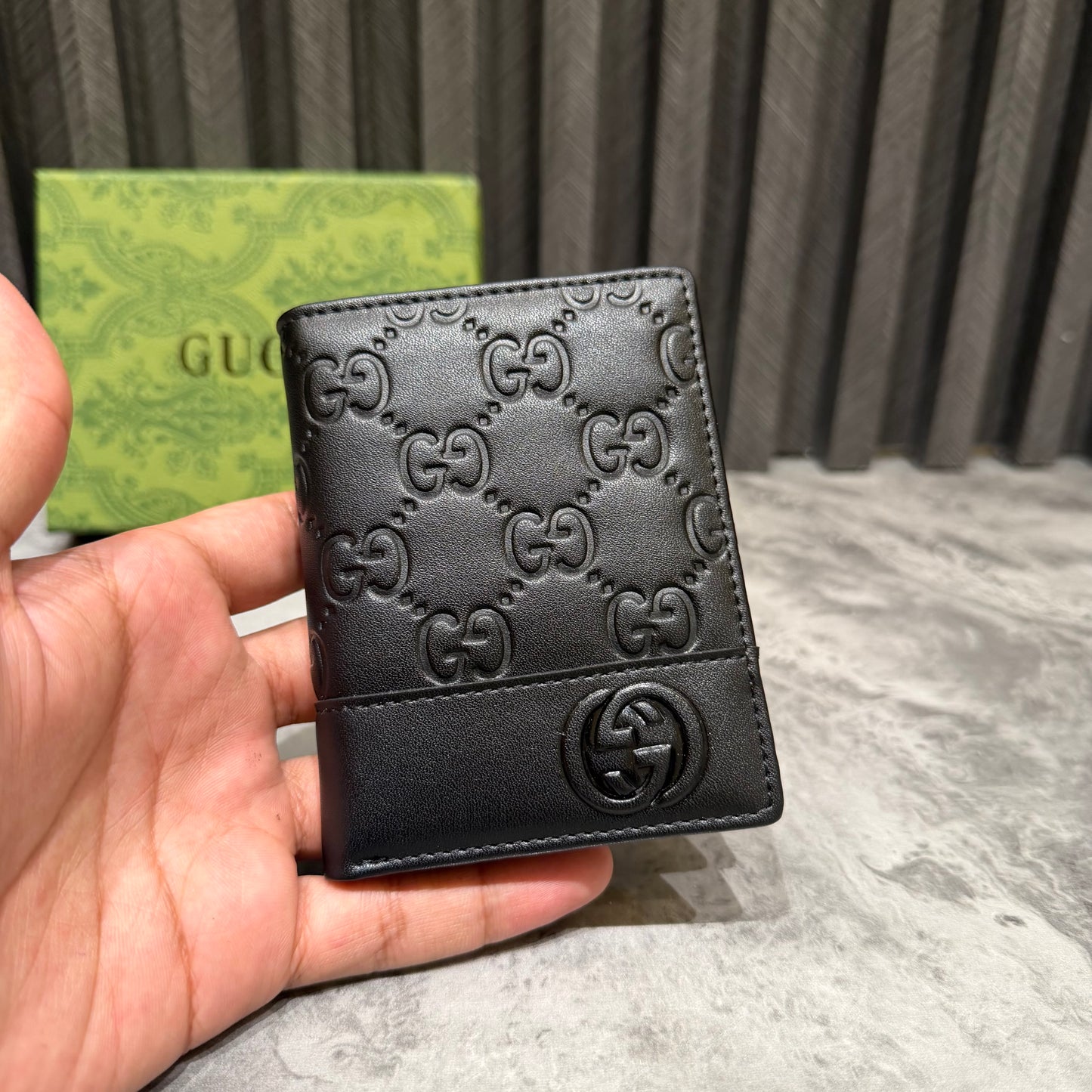 GUCCI WALLET