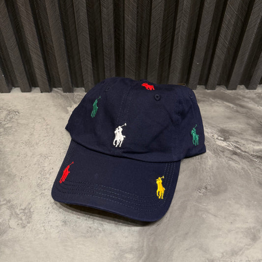 POLO CAP