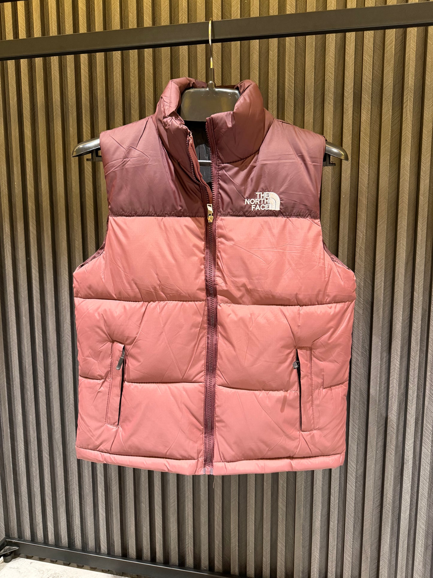 NORTHFACE SLEEVLES