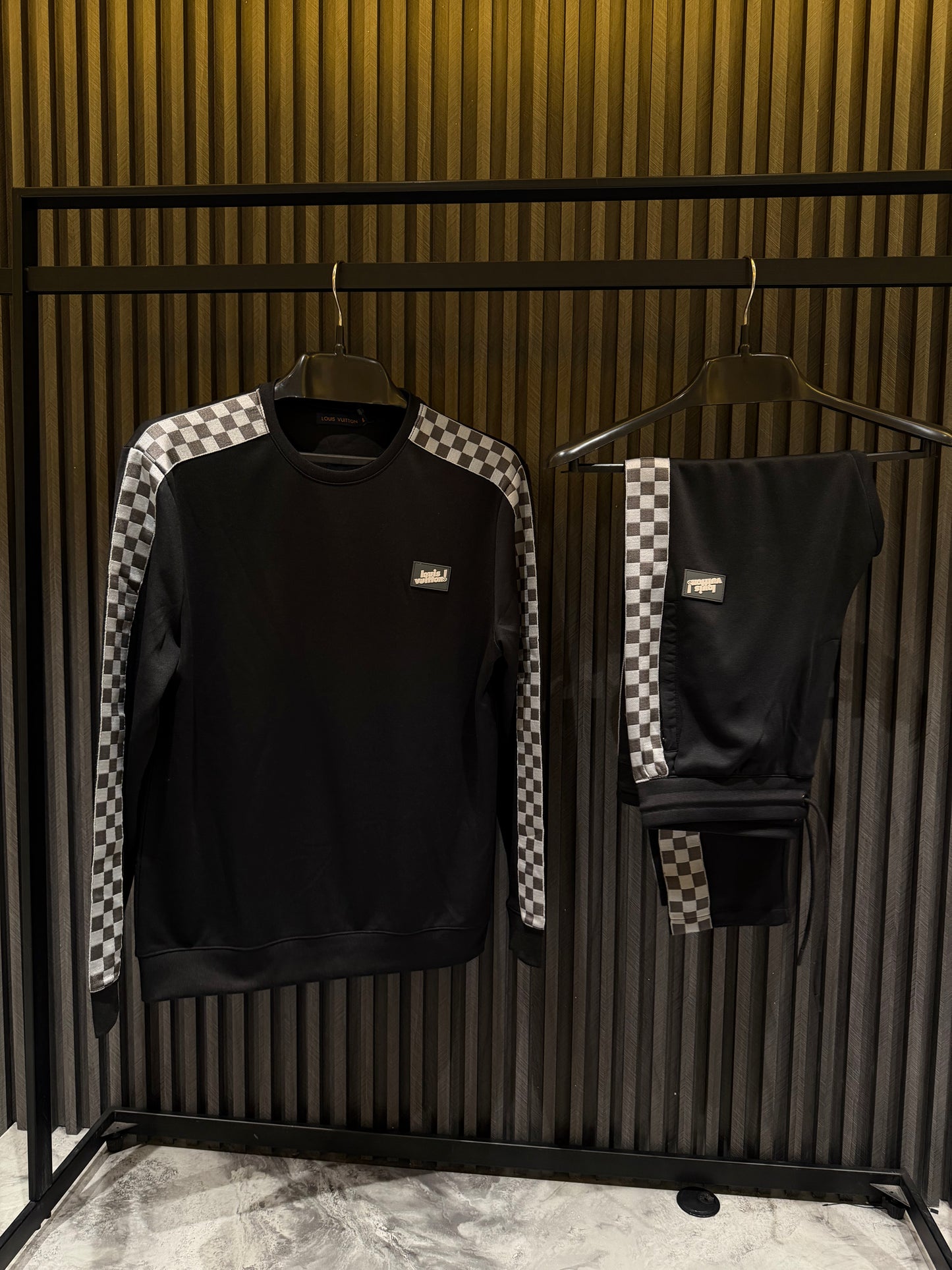 LV TRACKSUIT