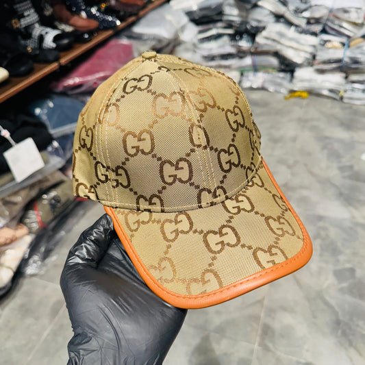 GUCCI CAP