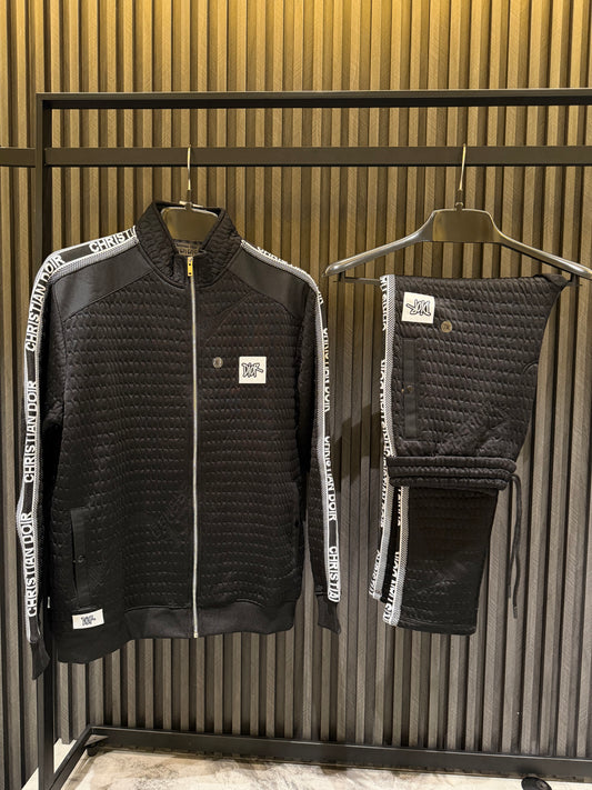 DIOR TRACKSUIT