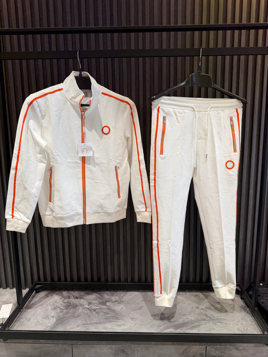 HERMES HIGH GRADE TRACKSUIT