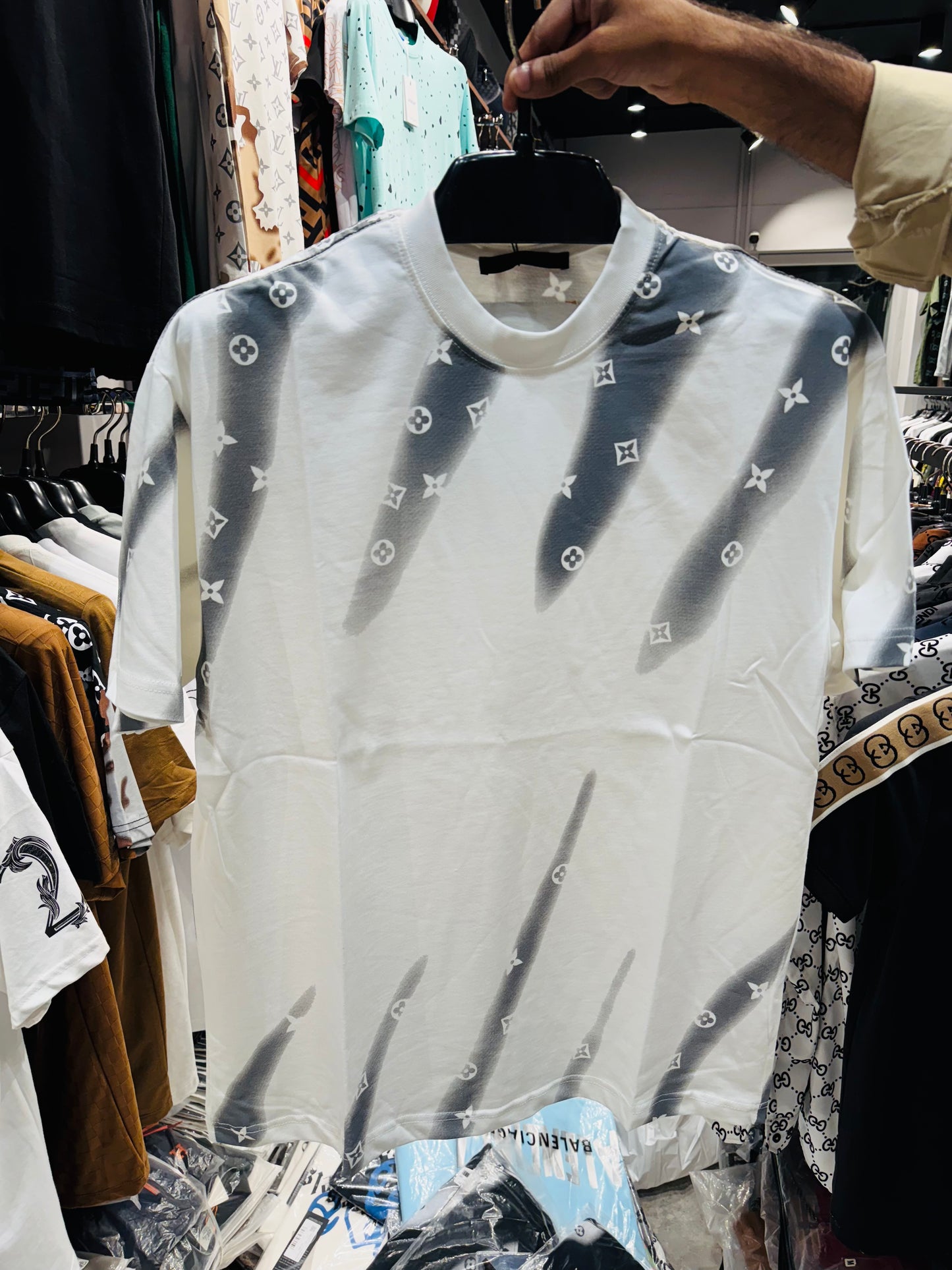 LV TURKEY TSHIRT