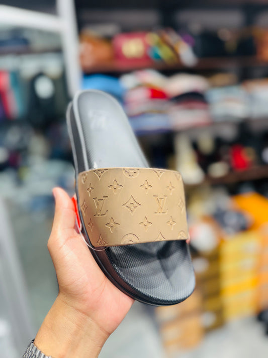 LV SLIPPER