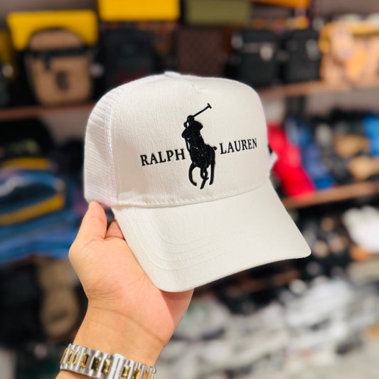 POLO CAP
