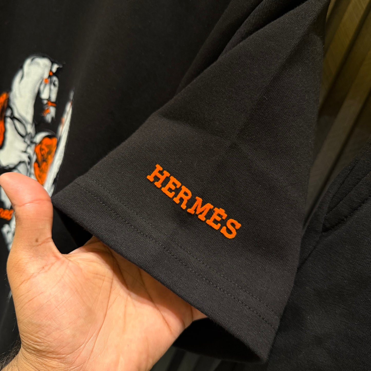 HERMES SHORTSET